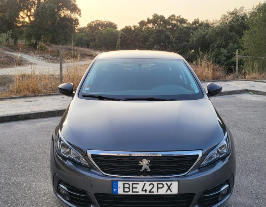 PEUGEOT 308 STYLE